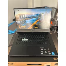 Notebook Asus Tuf Gaming Fx516p Intel Core I5 11300h | 16gb 