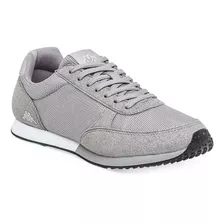 Kappa Zapatillas Logo Siena Gris 1422