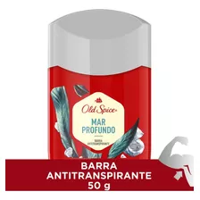 Desodorante En Barra Old Spice - 50 Gr Escoge Fragancia