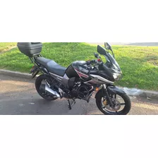 Yamaha Fazer