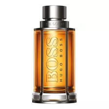 Hugo Boss The Scent Edt 100 ml Para Hombre 