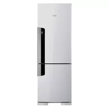 Geladeira Frost Free Duplex 397l Freezer Embaixo Consul