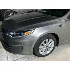 Kia Optima 2018 2.4 Gdi Ex At