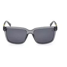 Lentes De Sol Gris Polarizados Timberland Tb9322h207