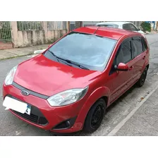 Ford/fiesta 1.6 Flex