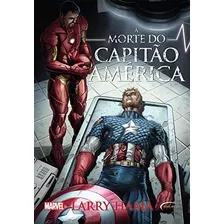 Morte Do Capitao America, A