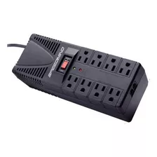 Regulador De Voltaje Speedmind 1200w