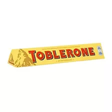 Toblerone Chocolate X 100g. Promo En Golosinar 
