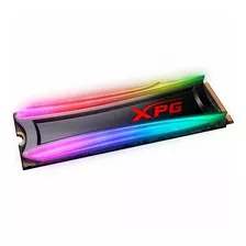 Ssd Adata Xpg Spectrix S40g 512gb M.2 2280 Leitura 3500mb/s