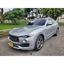 Maserati Levante S 3.0 V6 Twin Turbo 4x4 Aut 430hp Full .