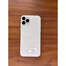 iPhone 11 Pro Blanco 256gb Usado