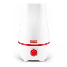 Umidificador De Ar Ultrassônico 2,2 L Fisher Price Bivolt