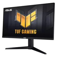 Monitor De Juegos De 28 pulgadas Resolución 4k Uhd Asus Tuf