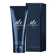 Crema Hidratante Facial Mr Burberry 75 Ml