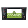 Android Audi A6 1999-2005 Dvd Gps Wifi Bluetooth Radio Usb