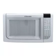 Micro-ondas Electrolux 31 Litros 1000w Mef41 Branco - 110v