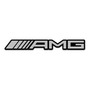 Emblema Mercedes Benz Gle 500e # A1668174300