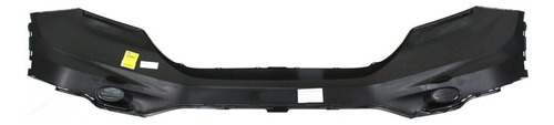 Front Upper Bumper Cover For 2010-2011 Honda Cr-v W/ Fog Vvd Foto 3