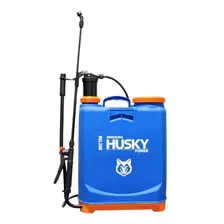 Fumigadora Profesional Sanitizante Mochila Husky 20l Rel20ea