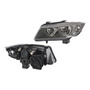 Balastra Hid Xenon Bmw 135is Base 2013 3.0l