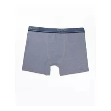 Cueca Box Lupo Masculina Algodão Dia A Dia Confortável