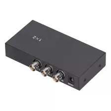 Distribuidor Sdi Adapter Splitter, 1 Entrada E 2 Saídas, Sup