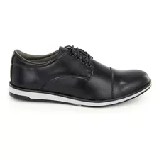 Sapato Masculino Oxford Esporte Fino Macio E Confortavel