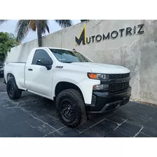 Chevrolet Silverado 2019 Z71