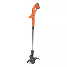  Inalámbrica Black+decker Lst201 Color Negro Y Naranja 110v/220v