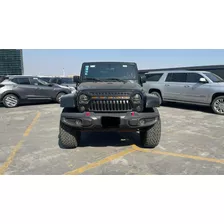 Jeep Sahara Sahara