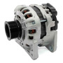 Regulador Alternador Renault Laguna 2.9l 03-05 Sist Valeo