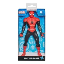 Boneco Marvel Olympus Homem Aranha Spider Man 24cm Hasbro !!