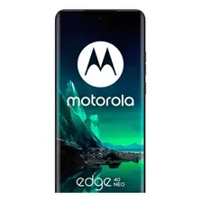 Celular Motorola Edge 40 Neo 8gb Ram+256gbrom Nuevo