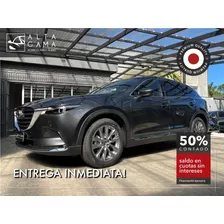 Mazda Cx-9 2.5 Turbo High Awd 2024 