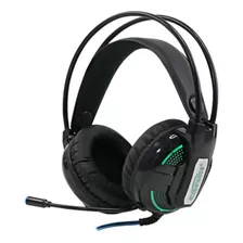 Auriculares Gamer Cafini Usb Pc Consolas Sound 7.1