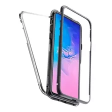 Protector 360 Magnético Doble Vidrio iPhone XR