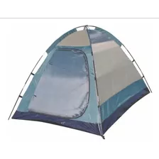 Carpa 2 Personas Impermeable 