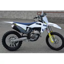 Husqvarna Fc 250 2019