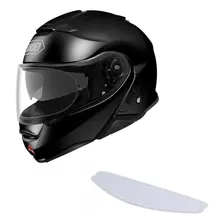 Capacete Shoei Articulado Neotec 2 Preto Brilho 