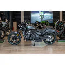 Kawasaki Vulcan S 650 0km Tomamos Tu Usado