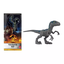 Dinossauro Jurassic World 15 Cm - Dominion - Mattel