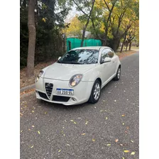 Alfa Romeo Mito 2016 1.4 Junior 78cv 5mt