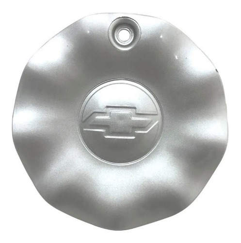 Calota Centro Miolo Tampa De Roda Gm Vectra Cd 1997 - 2005