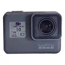 Câmera Gopro Hero5 4k Chdhx-502 Ntsc/pal 