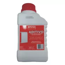 Liquido Aditivo Pasivador Peisa Para Radiadores 500cm3