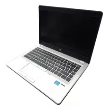 Notebook Hp Folio 9470m I5-3373u - 4gb Ddr3 - Ssd 240gb