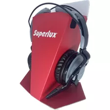 Hmc-631 Fone De Ouvido Gamer - Superlux