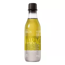 Aceite Trifasico Maracuya Natura Ekos 200ml