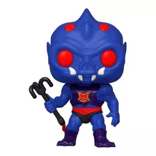 Master Of The Universe Webstor Funko Pop #997 