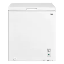 Freezer Horizontal 142 Lts Brutos Blanco Mabe Fdhm150by2